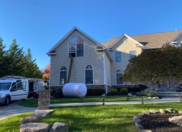 Services for Home
