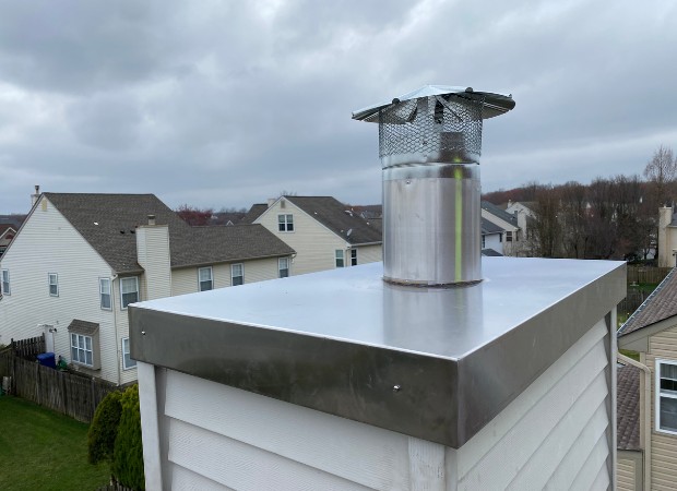 chimney services in New Jersey