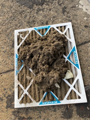 Efficient dryer vent replacement service in New Jersey improving home safety and air quality Efficient dryer vent replacement service in New Jersey improving home safety and air quality