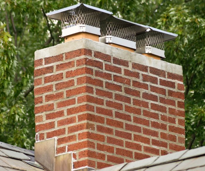 Expert chimney cap installation services in New Jersey ensure safety and efficiency for your home