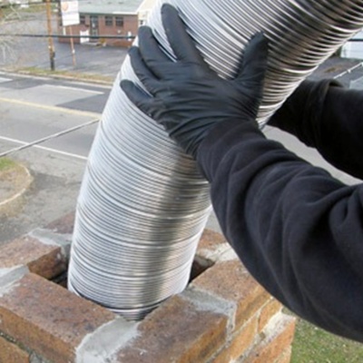Chimney relining process in New Jersey enhances safety and efficiency for homes and buildings Chimney relining process in New Jersey enhances safety and efficiency for homes and buildings