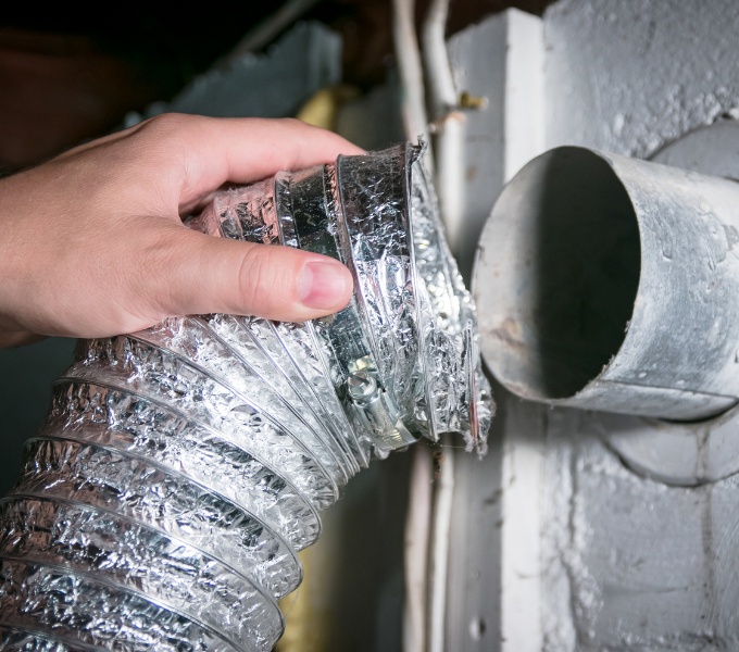 Efficient dryer vent installation process in New Jersey for improved airflow and safety Efficient dryer vent installation process in New Jersey for improved airflow and safety