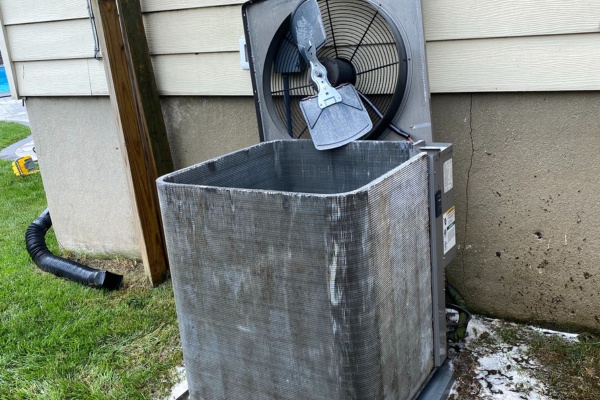 Professional HVAC blower cleaning services in New Jersey for efficient cooling systems Professional HVAC blower cleaning services in New Jersey for efficient cooling systems